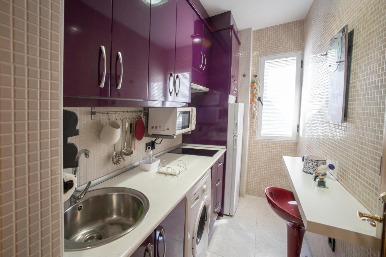 Del Arzobispo Apartman Plasencia Kültér fotó